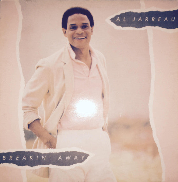Al Jarreau – Breakin' Away