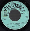 Billy Bland – Let The Little Girl Dance / Sweet Thing — photo 1
