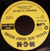 Otis Blackwell – Grandaddy Of Them All / Kiss Away — photo 1