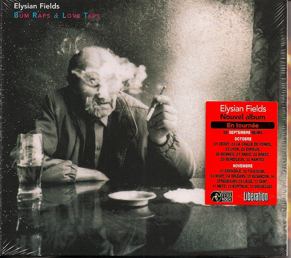 Elysian Fields – Bum Raps & Love Taps