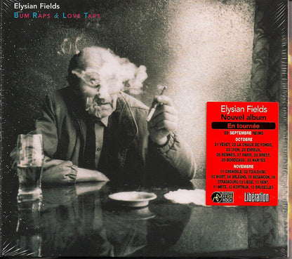 Elysian Fields – Bum Raps & Love Taps