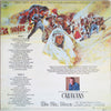 Mike Batt With London Philharmonic Orchestra – Caravans (Original Motion Picture Score) — photo 2