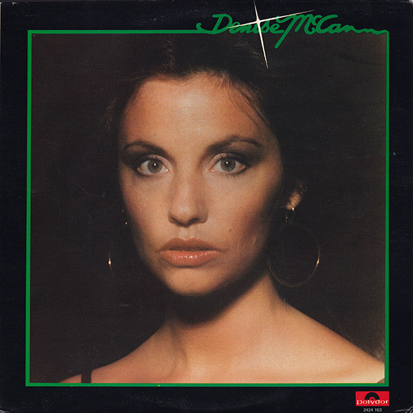 Denise McCann – Denise McCann