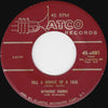 Wynonie Harris – Destination Love / Tell A Whale Of A Tale — photo 2