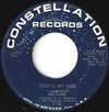 Dee Clark – Come Closer / That's My Girl — photo 2