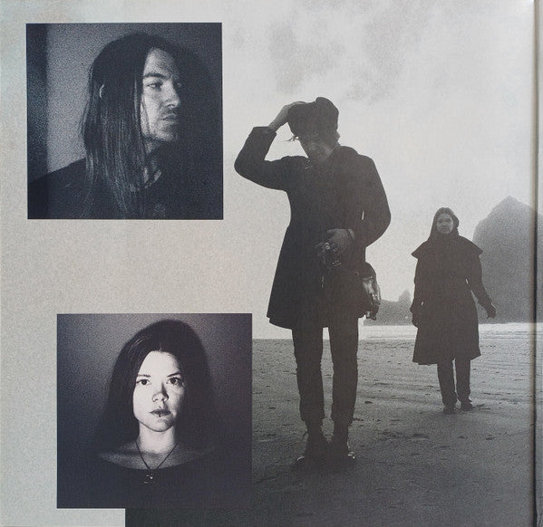 The Dandy Warhols – This Machine