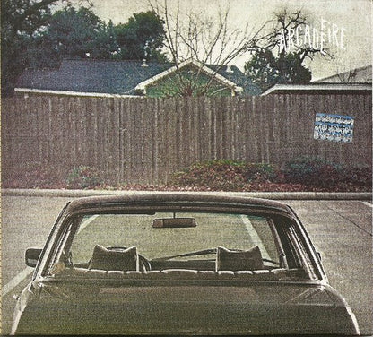 Arcade Fire – The Suburbs