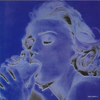 Madonna – Erotica
