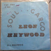 Leon Haywood – Soul Cargo (Part I And Part Il) — photo 1