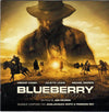 Jean-Jacques Hertz & François Roy – Blueberry (Musique Originale Du Film) — photo 1