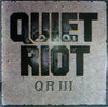 Quiet Riot – QR III — photo 1