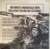 Geoff Love & His Orchestra – Musique Originale Des Grands Films De Guerre — photo 2