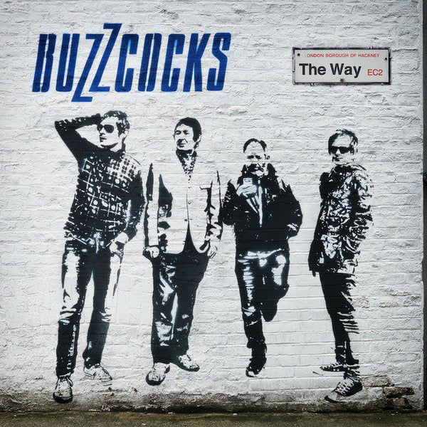 Buzzcocks – The Way