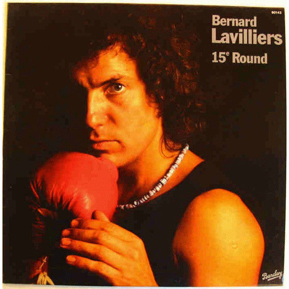 Bernard Lavilliers – 15e Round