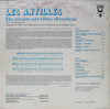 Жерар Ла Вини, Les Bélaisières Et Les Doudous – Les Antilles Ba Moin Un Tibo, Doudou. Vol. 2 — photo 2