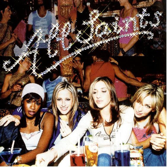 All Saints – Saints & Sinners