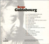 Serge Gainsbourg – Ses Plus Grands Succès — photo 2