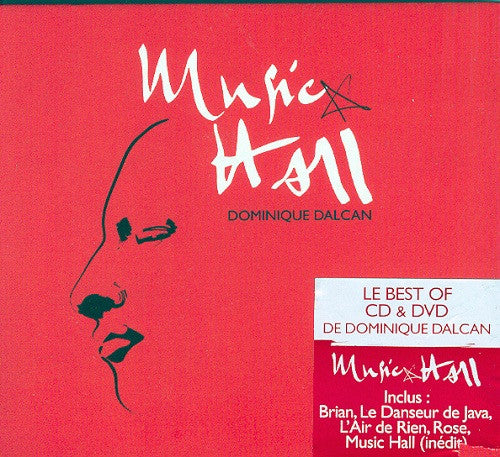 Dominique Dalcan – Music Hall