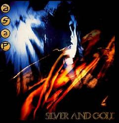 Adrian Smith And Project – Silver And Gold