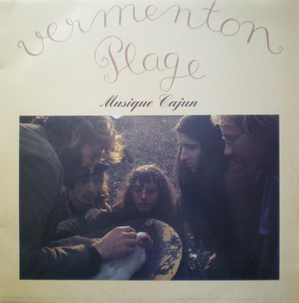 Vermenton Plage – Musique Cajun