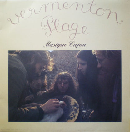 Vermenton Plage – Musique Cajun