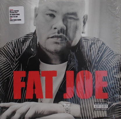 Fat Joe – All Or Nothing