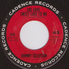 Johnny Tillotson – It Keeps Right On A-Hurtin' — photo 2
