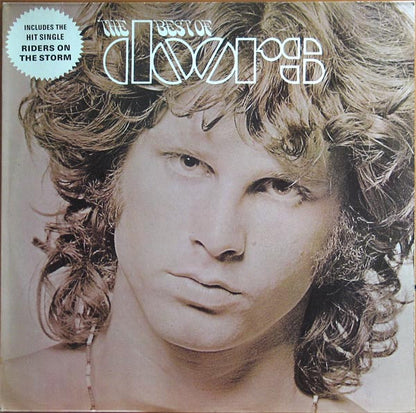 The Doors – The Best Of Doors