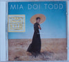Миа Дои Тодд – The Golden State — photo 1