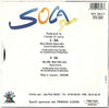 Чарльз Д. Льюис – Soca Dance — photo 2