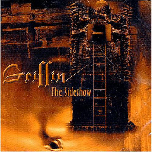 Griffin (3) – The Sideshow
