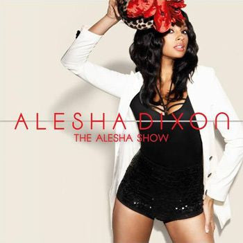 Alesha Dixon – The Alesha Show