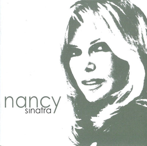 Nancy Sinatra – Nancy Sinatra