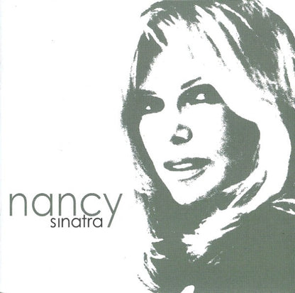 Nancy Sinatra – Nancy Sinatra