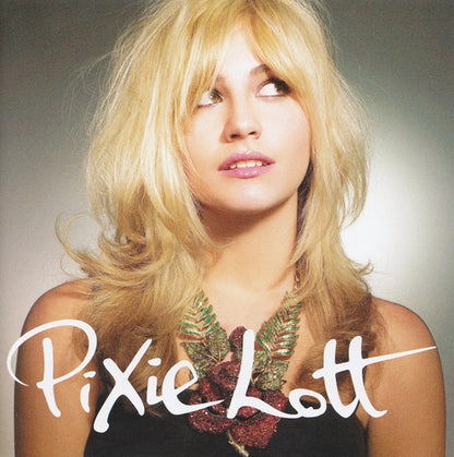 Pixie Lott – Turn It Up