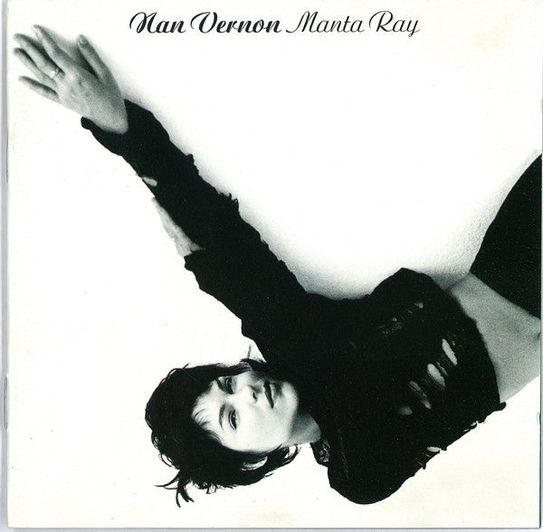Nan Vernon – Manta Ray