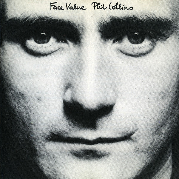 Phil Collins – Face Value