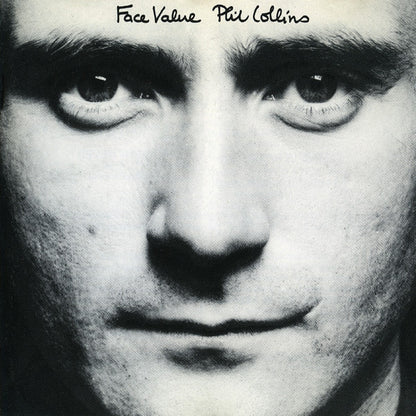 Phil Collins – Face Value
