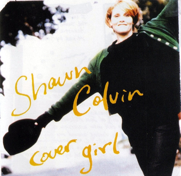 Shawn Colvin – Cover Girl