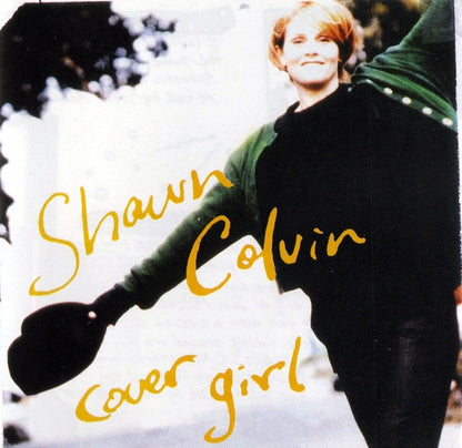 Shawn Colvin – Cover Girl