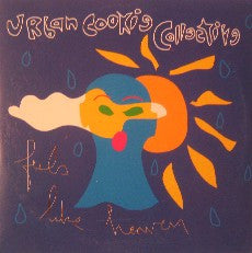 Urban Cookie Collective – Feels Like Heaven