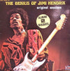 Jimi Hendrix – The Genius Of Jimi Hendrix (Original Sessions) — photo 1
