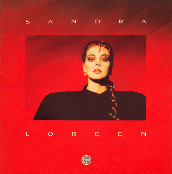 Sandra – Loreen