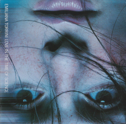 Emiliana Torrini – Love In The Time Of Science