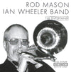 Rod Mason-Ian Wheeler Band – The Entertainer — photo 1