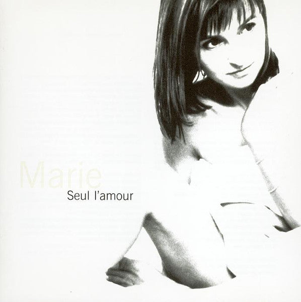 Marie-Christine Maillard – Seul L'Amour
