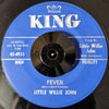 Little Willie John – Fever — photo 1