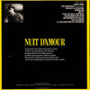 Bernard Lavilliers – Nuit D'Amour — photo 2