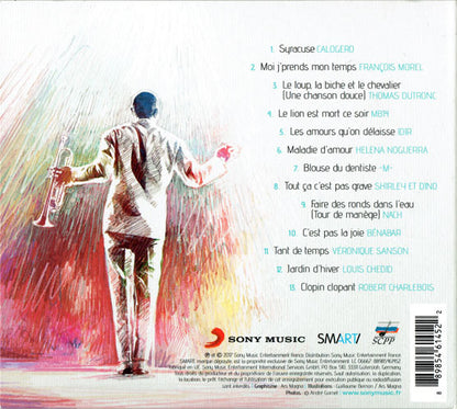 Various – Henri A 100 Ans