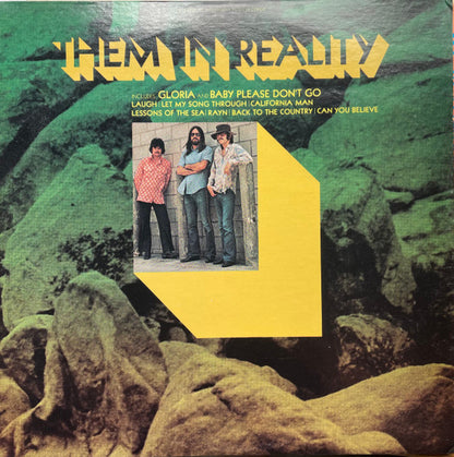 Them (3) – Them In Reality